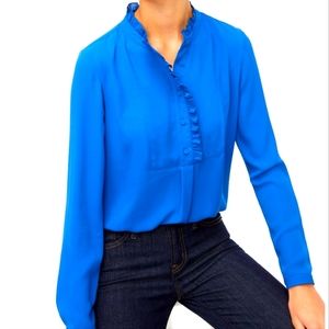 NWT J. CREW BLOUSE TOP